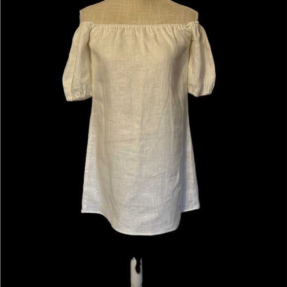 Reformation Mini Dress Size Medium - Picture 4 of 9